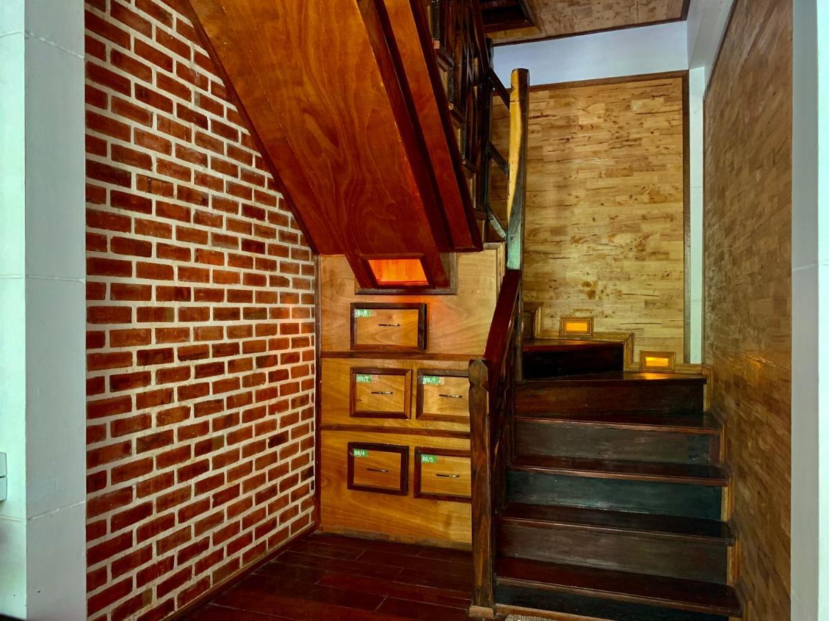 Une Jai Place เรือนอุ่นใจ Phimai Exterior photo